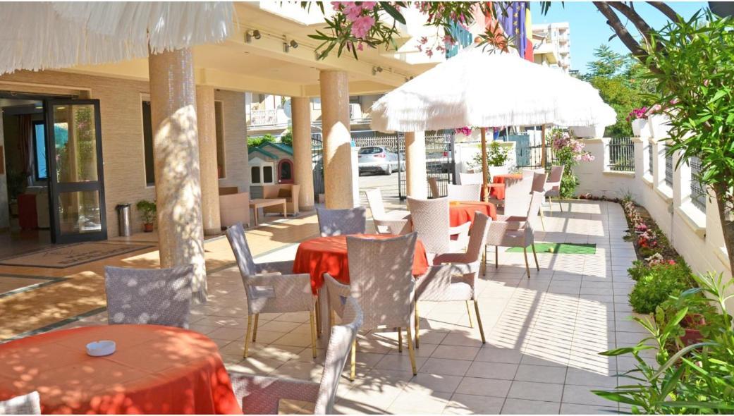 Excelsior Hotel Montesilvano Marina