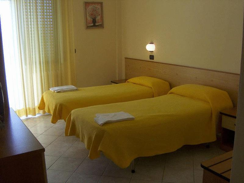 Excelsior 3* Montesilvano Marina