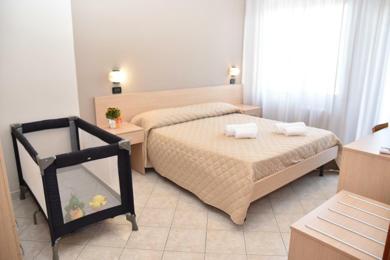 Excelsior 3* Montesilvano Marina