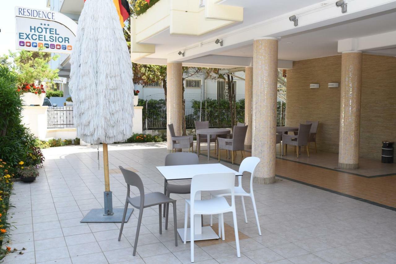 Hotel Excelsior