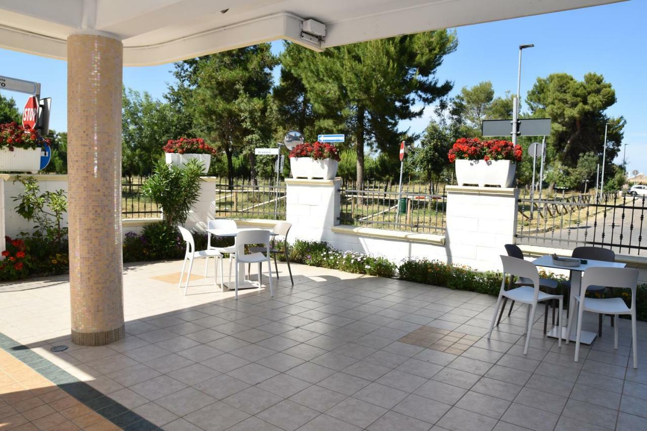Excelsior Hotel Montesilvano Marina