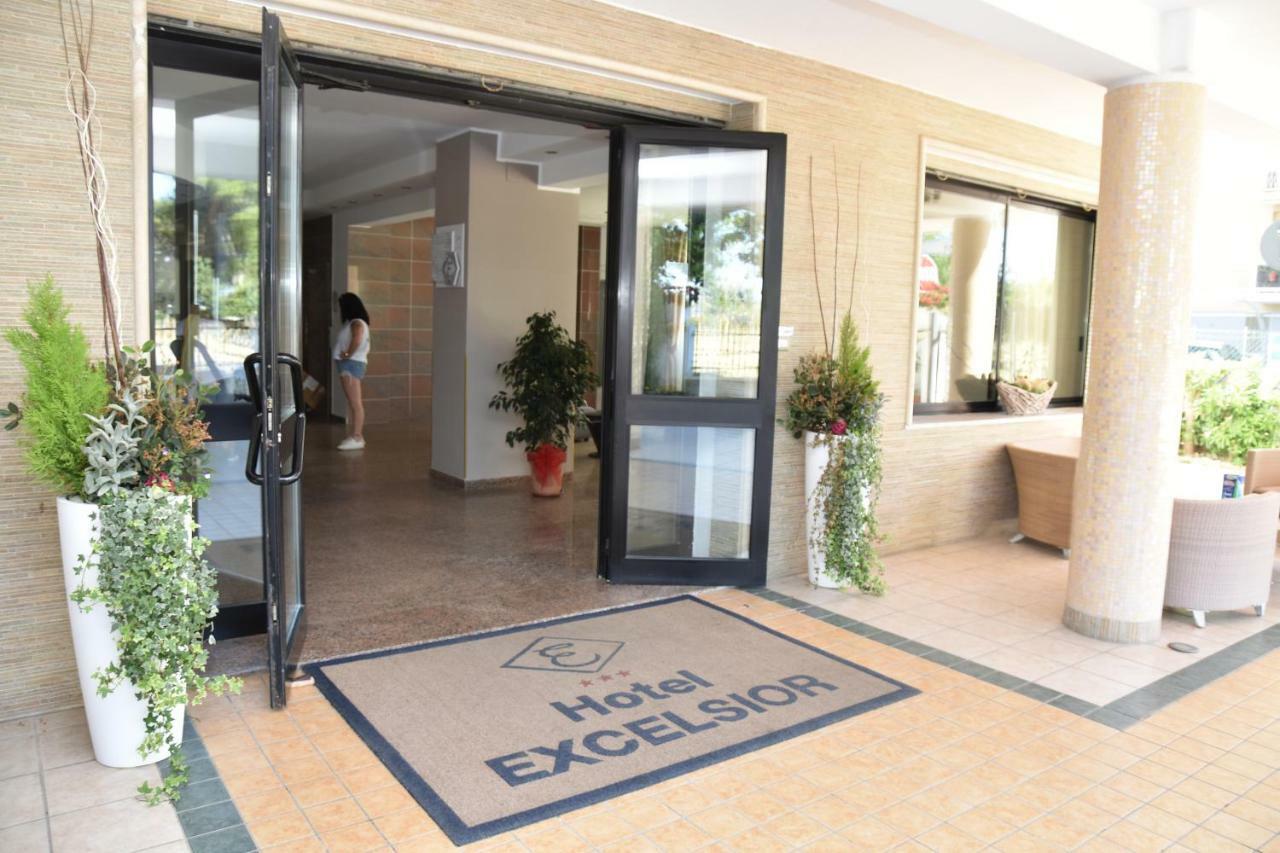 Hotel Excelsior